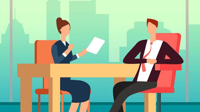 Tips for a Successful Job Interview
