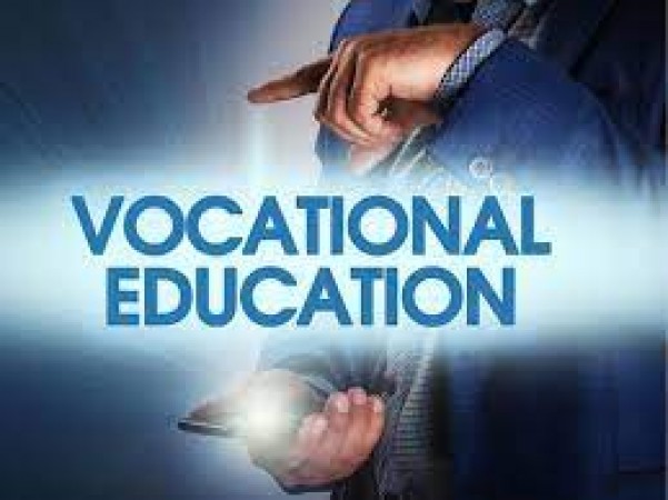 Vocational course after 12th,  get tremendous success in career