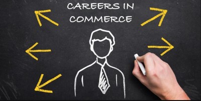 Commerce is no longer limited to CA-CS, these are also the best career options