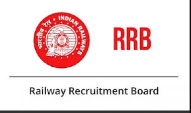 RRB NTPC EXAM 2019: Special attention should be given to these topics in preparation for the exam