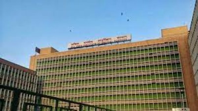 More than 100 posts in AIIMS Delhi getting government job opportunities