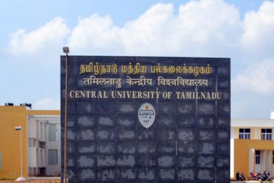 Tamil Nadu Central University में रिसर्च एसोसिएट के पद पर करे आवेदन