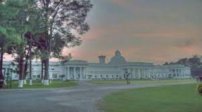 Apply for IIT Roorkee as soon as possible
