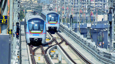हैदराबाद मेट्रो रेल लिमिटेड में होने वाली भर्ती के लिए करें अप्लाई