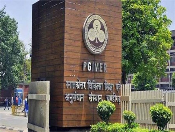 PGIMER Chandigarh: Recruitment for Medical Officer Jobs, Salary Rs 60000