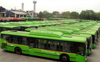 If you also know how to drive bus, you may also get a government job, apply here soon
