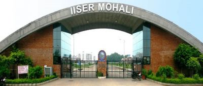IISER Mohali Recruitment 2019: Vacancy in the Positions of The Laboratory Helper
