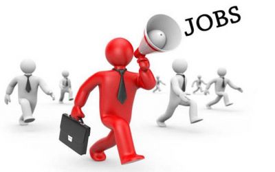 Job Opening on the posts of Executive Trainee, Salary Rs. 140000