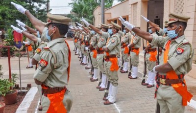 Bumper recruitments to several other posts including constables, apply here by direct link