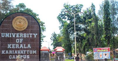 University of Kerala: Recruitment for this position, salary Rs 15,000