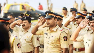 महाराष्ट्र पुलिस में कांस्टेबल के पदों पर निकली बम्पर भर्तियां, 12वीं पास करें आवेदन