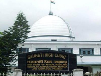 Gauhati High Court: Bumper job opening on these posts, salary Rs 20000/-