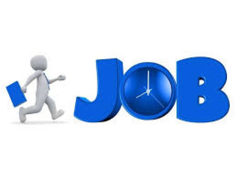 Recruitment for Contractual teachers on more than 9000 posts, apply today