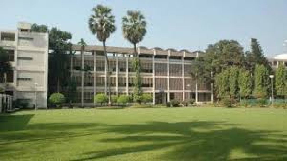 IIT Bombay: Recruitment for technical officer posts, salary Rs 57000