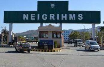 Bumper recruitments to these posts of NEIGRIHMS Shillong