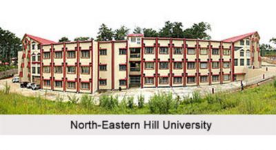 North Eastern Hill University में निकली वैकेंसी, सहायक इंजीनियर करें आवेदन