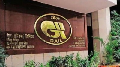 GAIL completes acquisition of IL&FS's 26 pc shareholding in Tripura unit