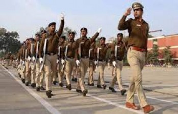 Jobs in police department for 10th pass, apply