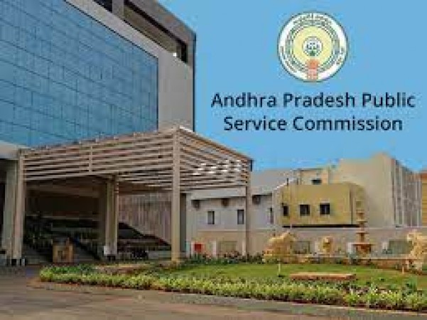 Andhra Pradesh PSC Releases Recruitment For Various Posts, Know ...