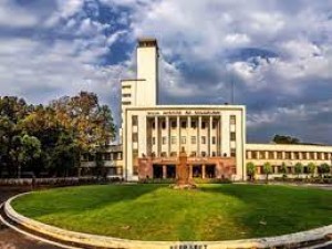 IIT Kharagpur getting attractive salary for this post, apply soon