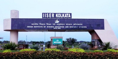 IISER Kolkata: Recruitment for post of Junior Research Fellow
