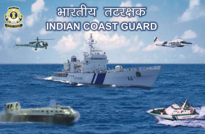 Indian Coast Guard में बम्पर भर्तियां, 10वीं पास पहले करें अप्लाई