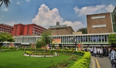 AIIMS Delhi is giving a chance to work in this post
