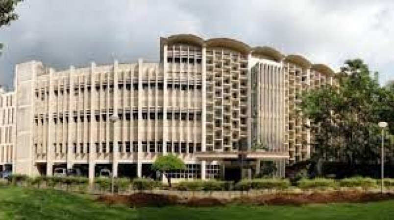 Recruitment to these posts in IIT Bombay, apply soon