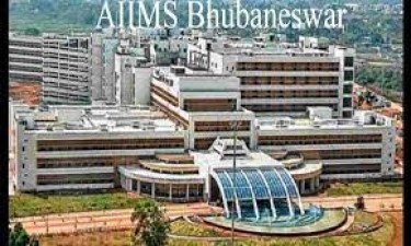 Recruitments for these posts in AIIMS Bhubaneshwar