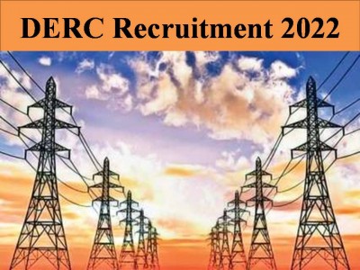 DERC released recruitment for these posts