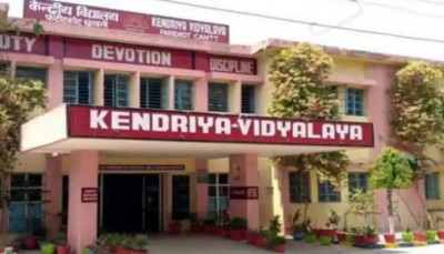 Bumper jobs in Kendriya Vidyalayas across the country, know full details here