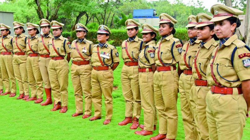 हैदराबाद पुलिस अकादमी में नौकरियां ही नौकरियां, युवाओं के लिए खाली हैं ये पद