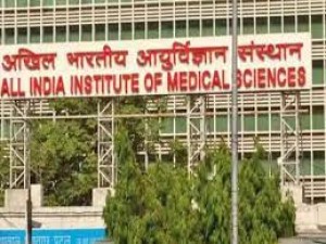 Getting job opportunity for the post of Junior Research Fellow in AIIMS Delhi