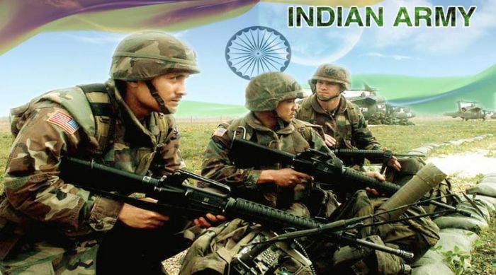 भारतीय सेना में 10 वीं पास के लिए निकली वैकेंसी, करें अप्लाई