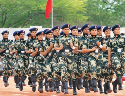 CRPF recruitment for 1.5 lakh posts, this special facility is available with attractive salary