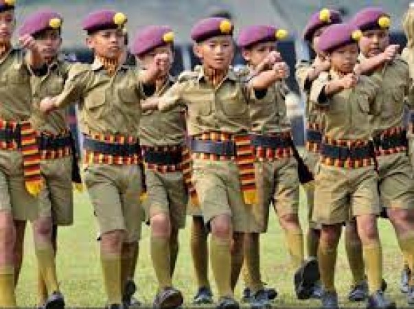Jobs in Army Public School, selection to be done without exams