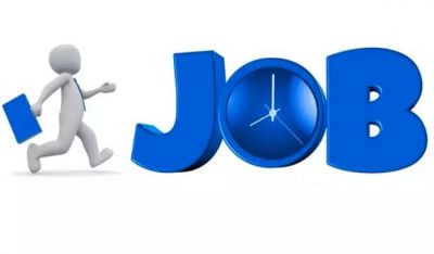 Vacancy left for junior resident vacancies, salary Rs 1,77,500
