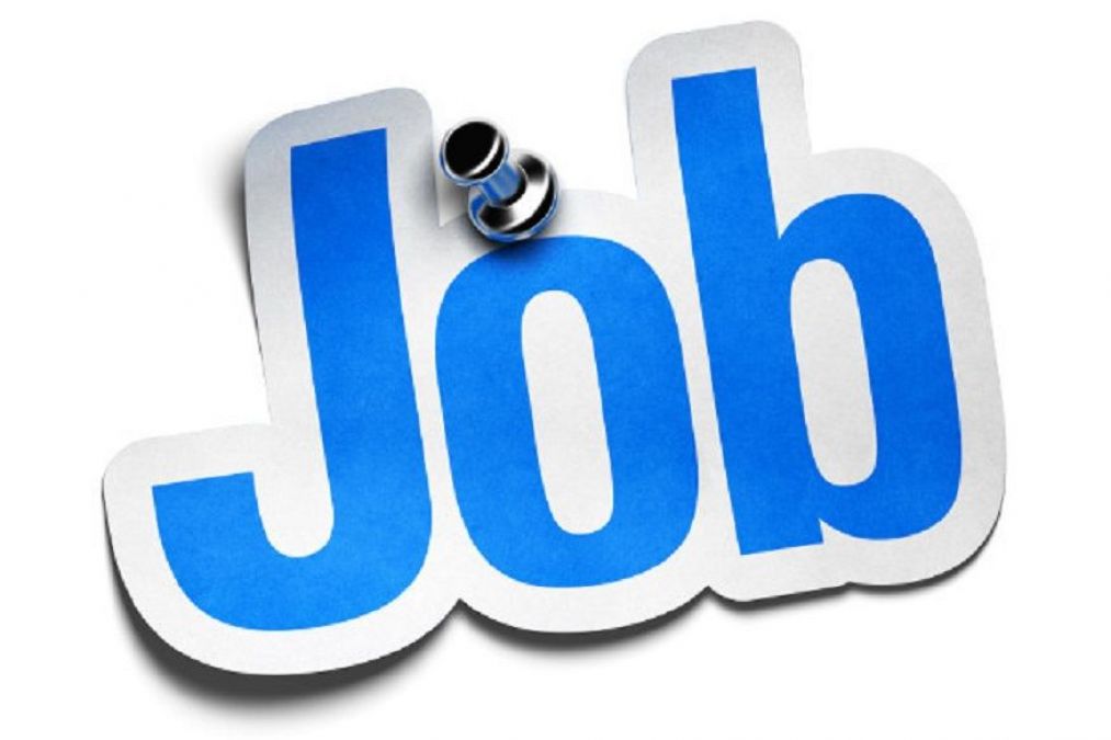 IIITDM, Jabalpur: Bumper job opening at these positions, salary Rs 36,000/-