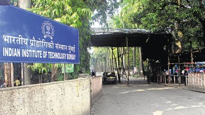 IIT, Bombay: Vacancy on the post of senior project posts, Salary Rs 42,000/-