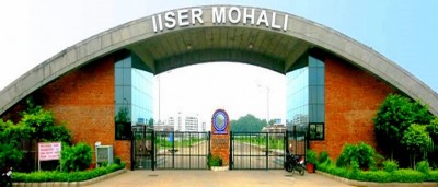 IISER Mohali: Recruitment for the different posts, know the age limit