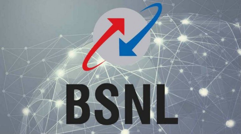 Indian bans foreign players to participate in BSNL's 4G & 5G Upgrade