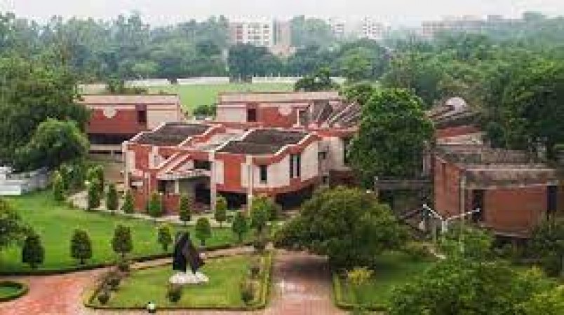 Jobs out in IIT Kanpur, apply ASAP