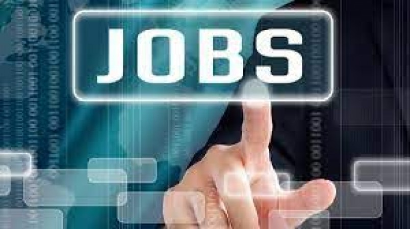 UP सरकार में नौकरी पाने का सुनहरा मौका, फटाफट कर लें आवेदन