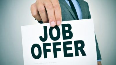 Job Opening on Assistant Professor's Positions, Will Get Attractive Salary