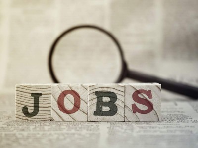 Job openings for posts of Research Trainee, Know age limit