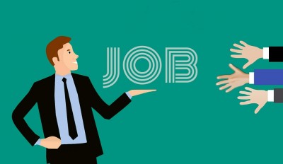 Job opening for posts of skilled assistant, Know last date