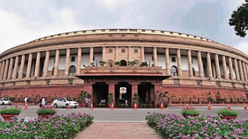 Golden opportunity to get a job in Lok Sabha, selection through direct interview