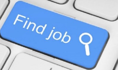 Job opening for posts of data entry operator and radiographer, Know last date