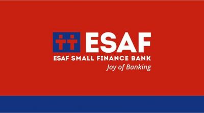 ESAF Small Finance बैंक ने ऑफिसर पदों पर निकाली भर्ती