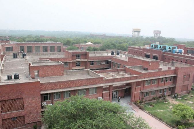 JNU recruitment 2019: Job opening at JRF positions, this is the last date